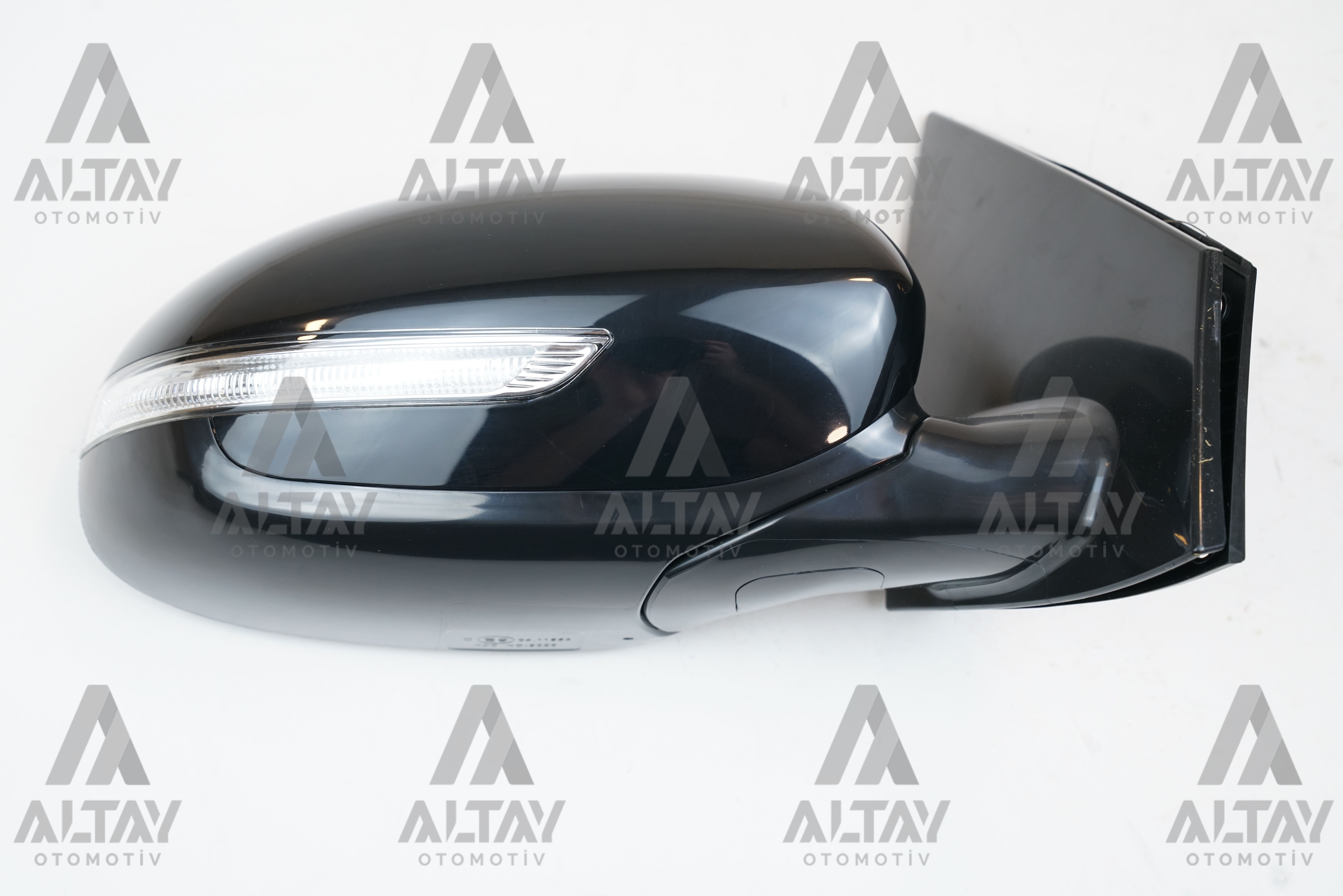 KIA Sportage Sağ Dış Dikiz Aynası 2016-2019 Ayna Dış Elektrikli Isıtmalı Sinyalli Otomatik Katlanır Sağ OEM 87620-F1100 KIA Sportage Sağ Dış Dikiz Aynası 2016-2019 Ayna Dış Elektrikli Isıtmalı Sinyalli Otomatik Katlanır Sağ OEM 87620-F1100